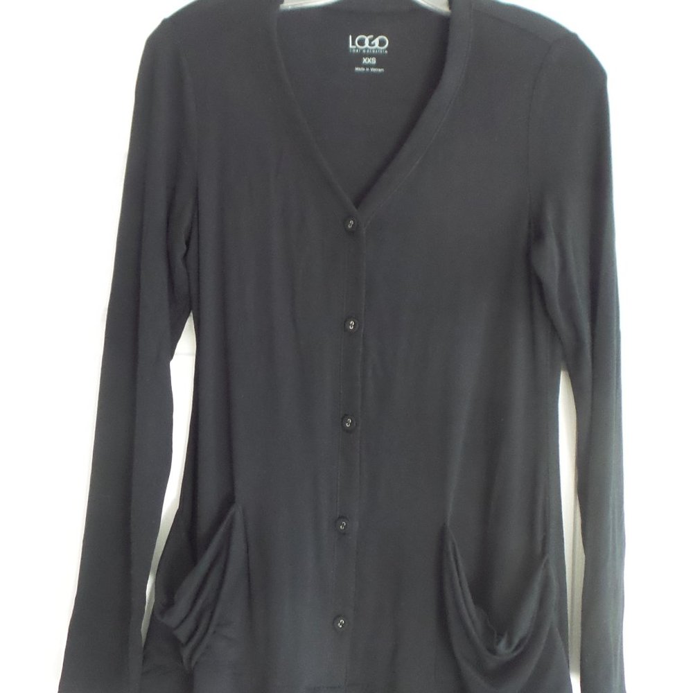 Women's cardigan
